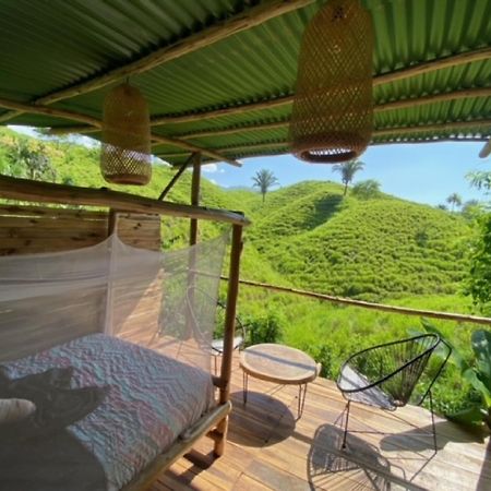 The Valley Tayrona Hostel- A Social Jungle HostZaino Exterior foto