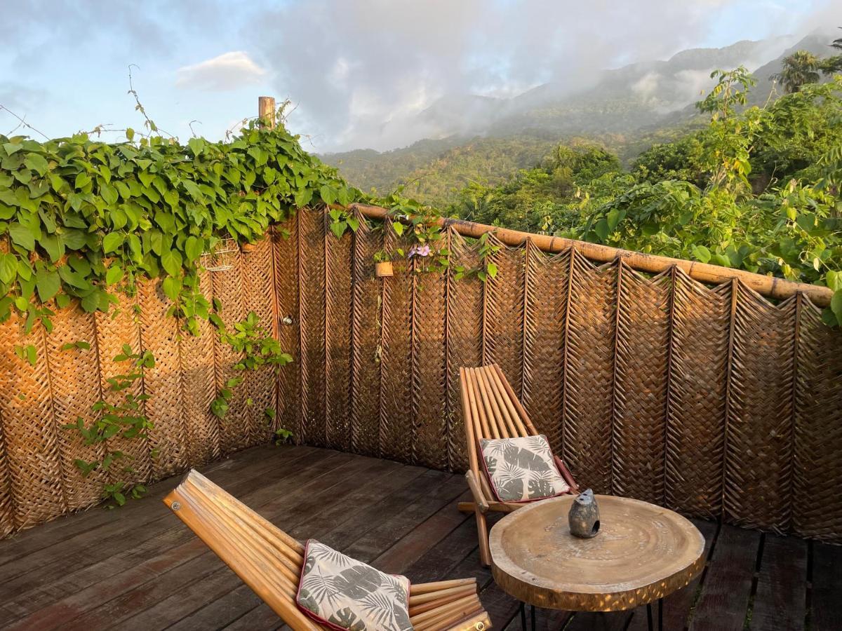The Valley Tayrona Hostel- A Social Jungle HostZaino Exterior foto