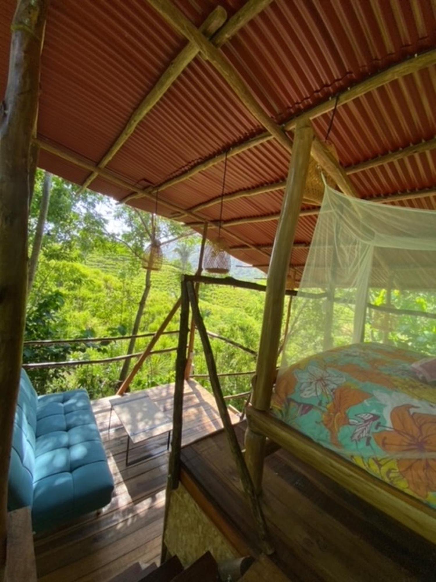 The Valley Tayrona Hostel- A Social Jungle HostZaino Exterior foto