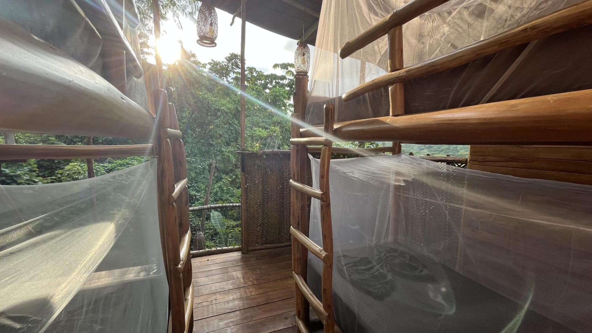 The Valley Tayrona Hostel- A Social Jungle HostZaino Exterior foto