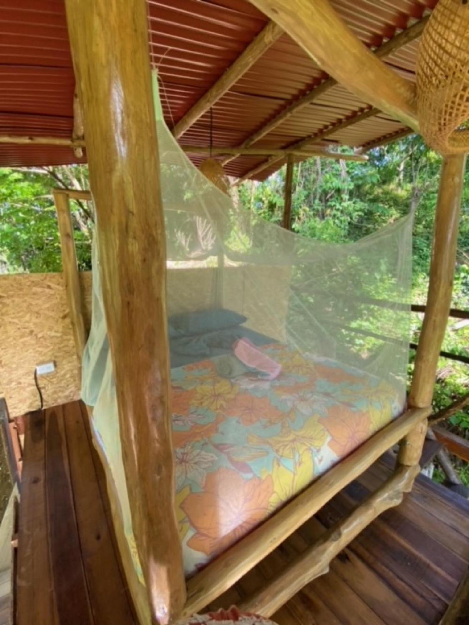 The Valley Tayrona Hostel- A Social Jungle HostZaino Exterior foto